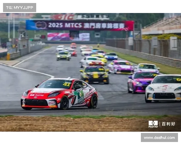 专业赛车赛事承办全方位攻略：赛事策划执行风险评估与收益优化实操指南