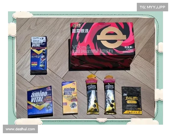 全马赛事的配件品牌有哪些