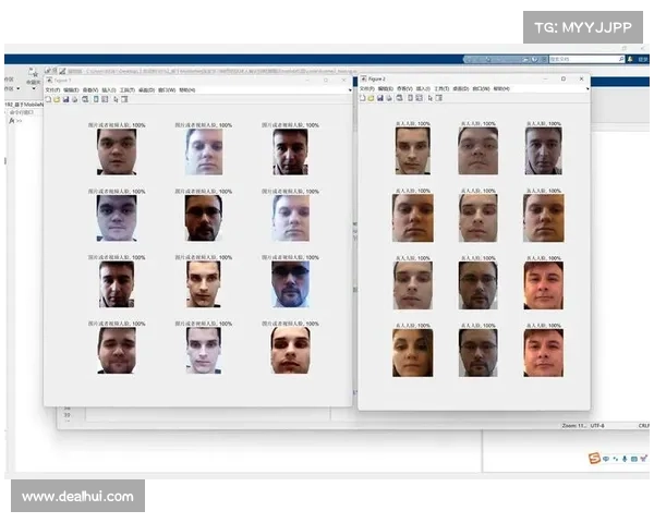 基于深度学习的人脸识别系统在大型体育赛事照片识别中的应用分析 基于深度学习的人脸识别系统在大型体育赛事照片识别中的应用分析