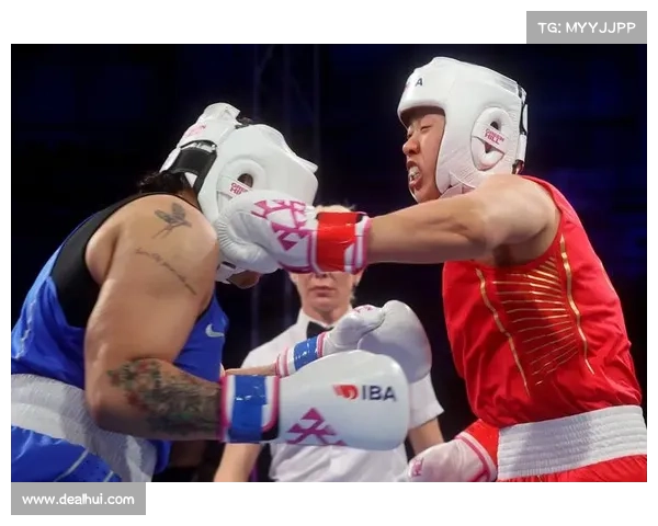 本周世界拳击赛事-世界拳击争霸赛2021年