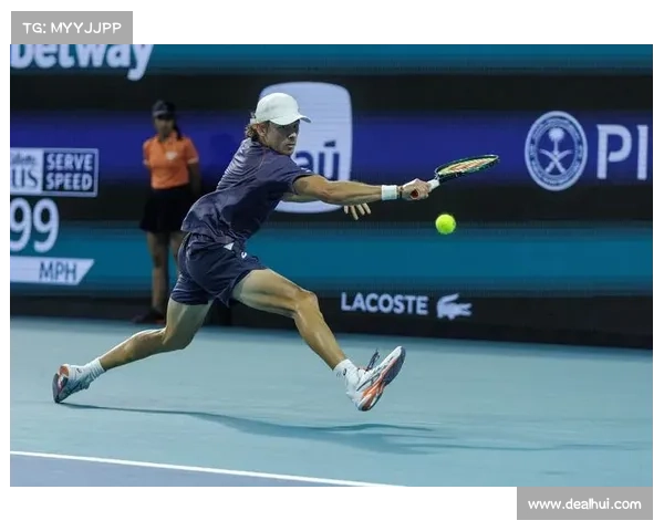 网球赛事报道-网球赛事报道怎么写